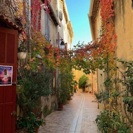 L'Echapee Mer Κασί Εξωτερικό φωτογραφία