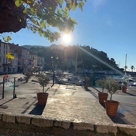 L'Echapee Mer Κασί Εξωτερικό φωτογραφία